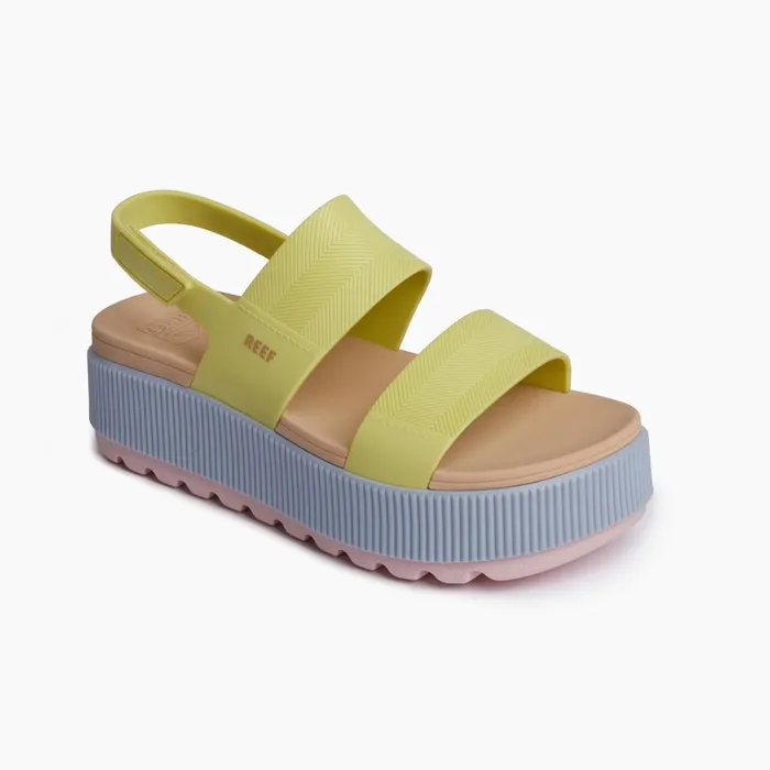 Reef Sandals Water Vista Higher Meringue 8211 Women Reef Sandals Water Vista Higher Meringue 8211 Women