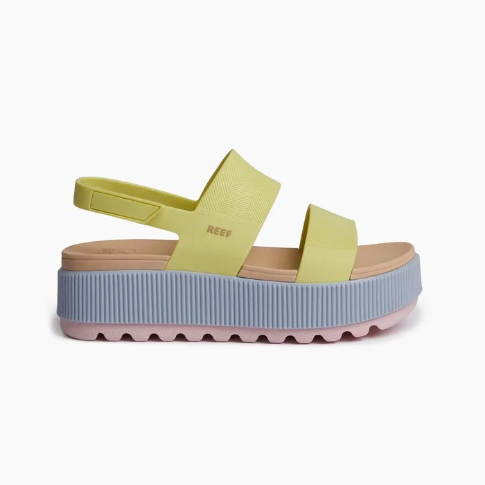 Reef Sandals Water Vista Higher Meringue 8211 Women Reef Sandals Water Vista Higher Meringue 8211 Women