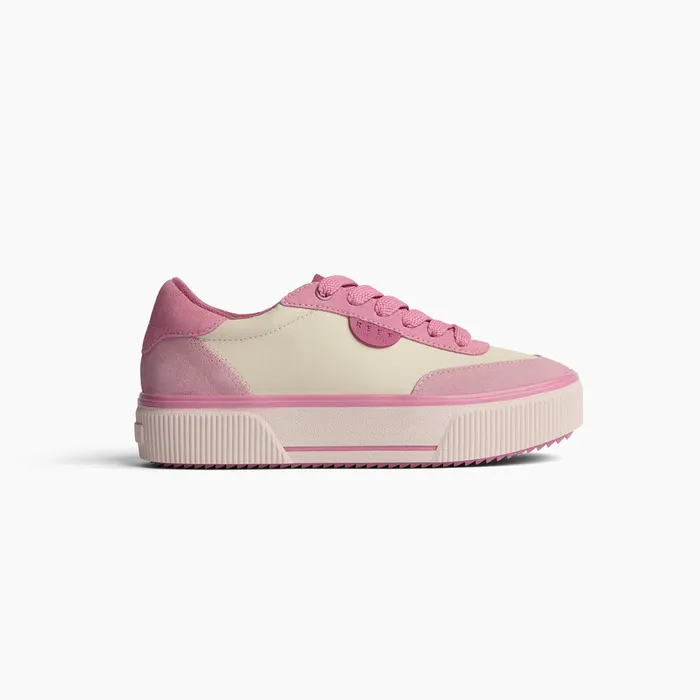 Reef Shoes Lay Day Lift Pink Multi 8211 Women