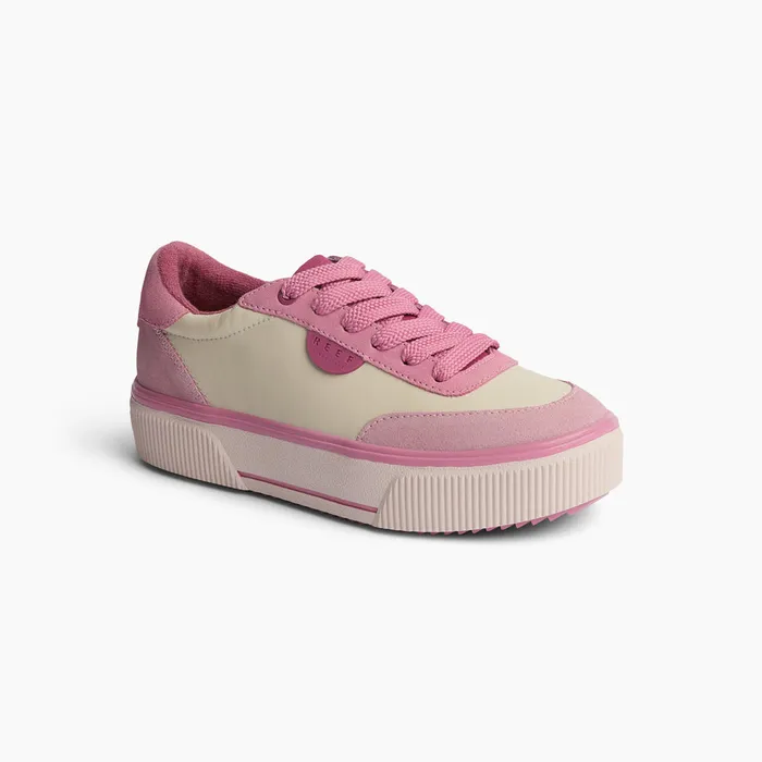 Reef Shoes Lay Day Lift Pink Multi 8211 Women