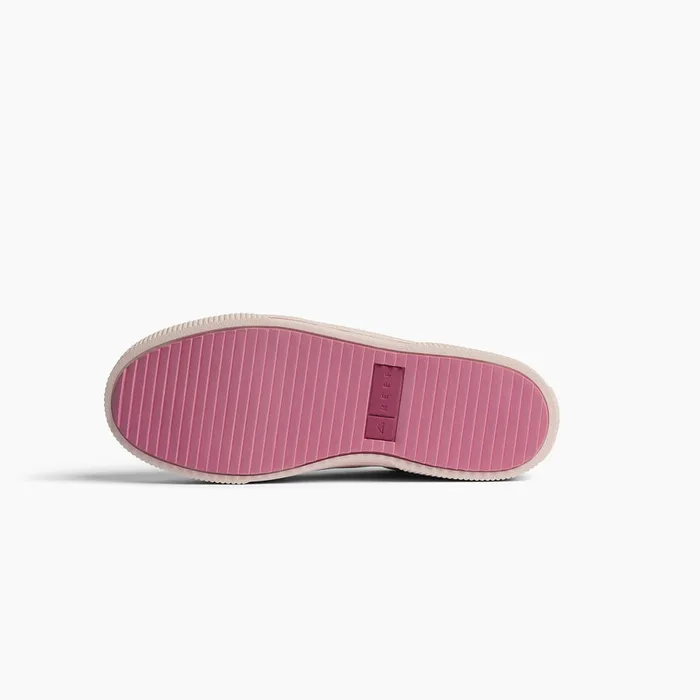 Reef Shoes Lay Day Lift Pink Multi 8211 Women