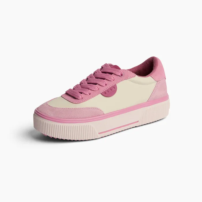 Reef Shoes Lay Day Lift Pink Multi 8211 Women