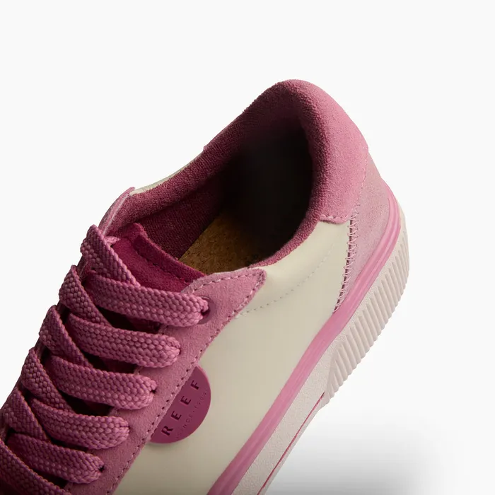 Reef Shoes Lay Day Lift Pink Multi 8211 Women