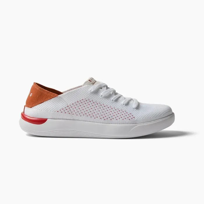 Reef Shoes Swellsole Neptune Rustwhite 8211 Men
