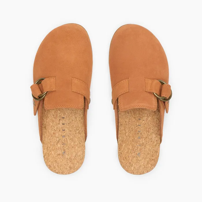 Reef Shoes Vista Serenity Cocoa Suede 8211 Women