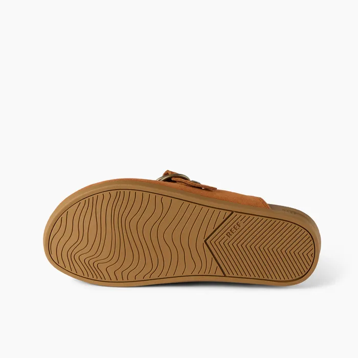 Reef Shoes Vista Serenity Cocoa Suede 8211 Women