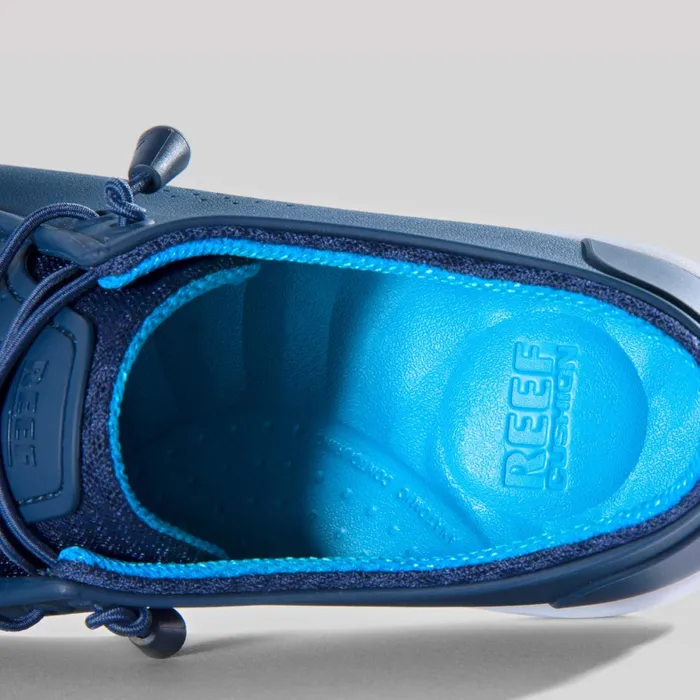 Reef Shoes Water Coast Navy 8211 Men Reef Shoes Water Coast Navy 8211 Men