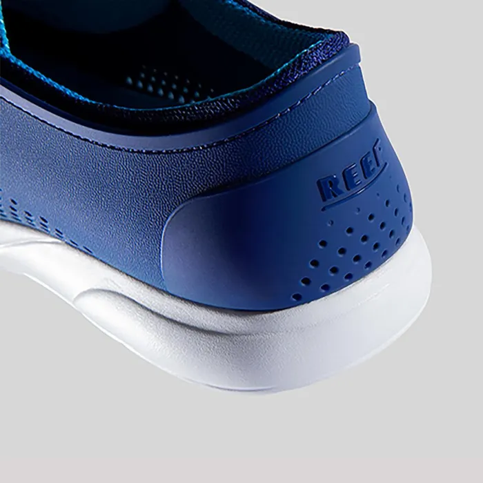 Reef Shoes Water Coast Navy 8211 Men Reef Shoes Water Coast Navy 8211 Men