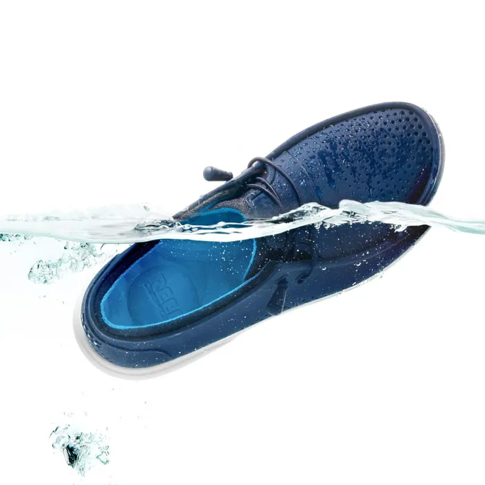 Reef Shoes Water Coast Navy 8211 Men Reef Shoes Water Coast Navy 8211 Men