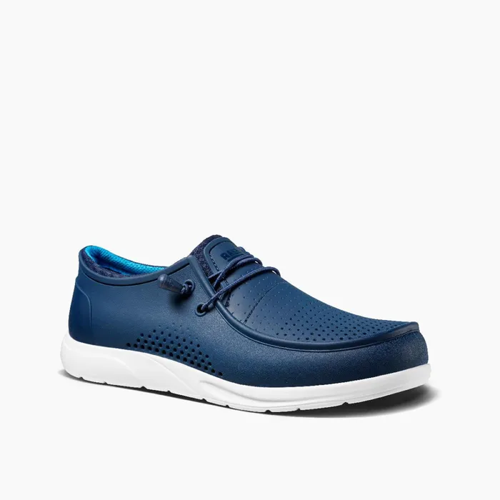 Reef Shoes Water Coast Navy 8211 Men Reef Shoes Water Coast Navy 8211 Men
