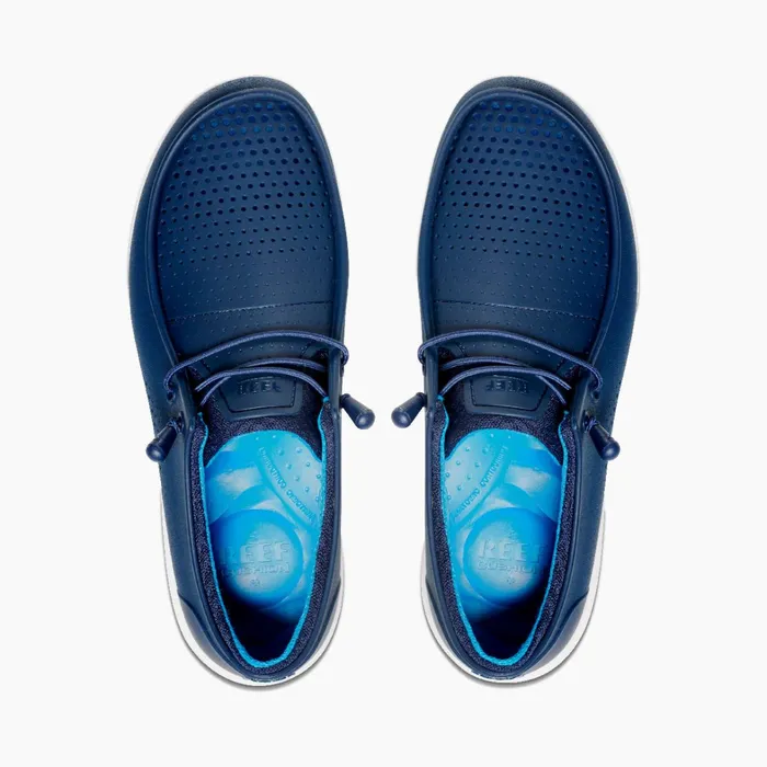 Reef Shoes Water Coast Navy 8211 Men Reef Shoes Water Coast Navy 8211 Men