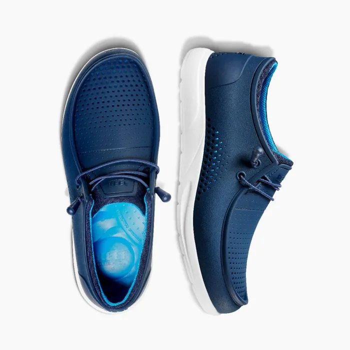 Reef Shoes Water Coast Navy 8211 Men Reef Shoes Water Coast Navy 8211 Men