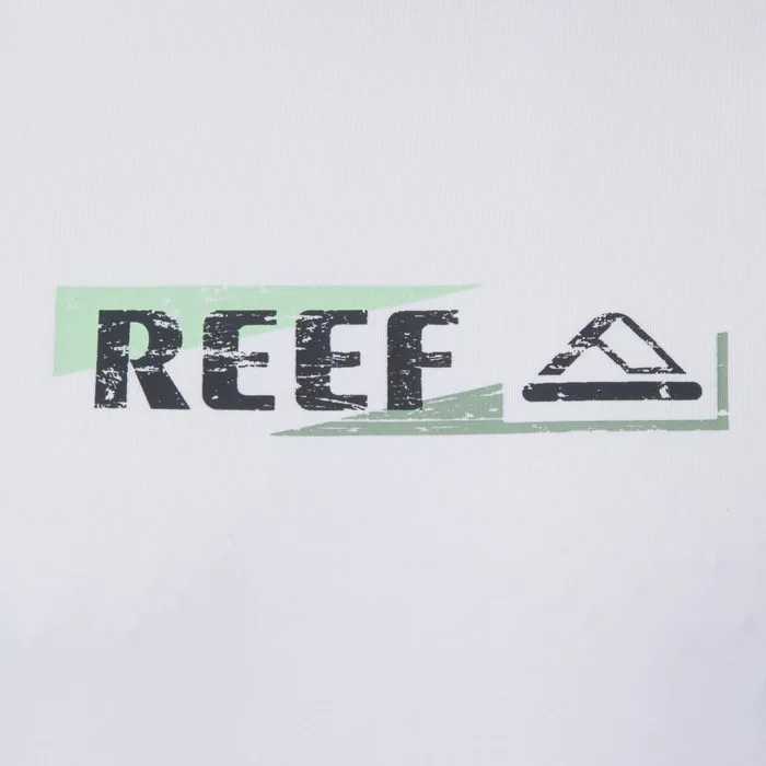 Reef TShirts and Shirts Kean Long Sleeve Surf Shirt Upf 50 Bright White 8211 Men Reef TShirts and Shirts Kean Long Sleeve Surf Shirt Upf 50 Bright White 8211 Men
