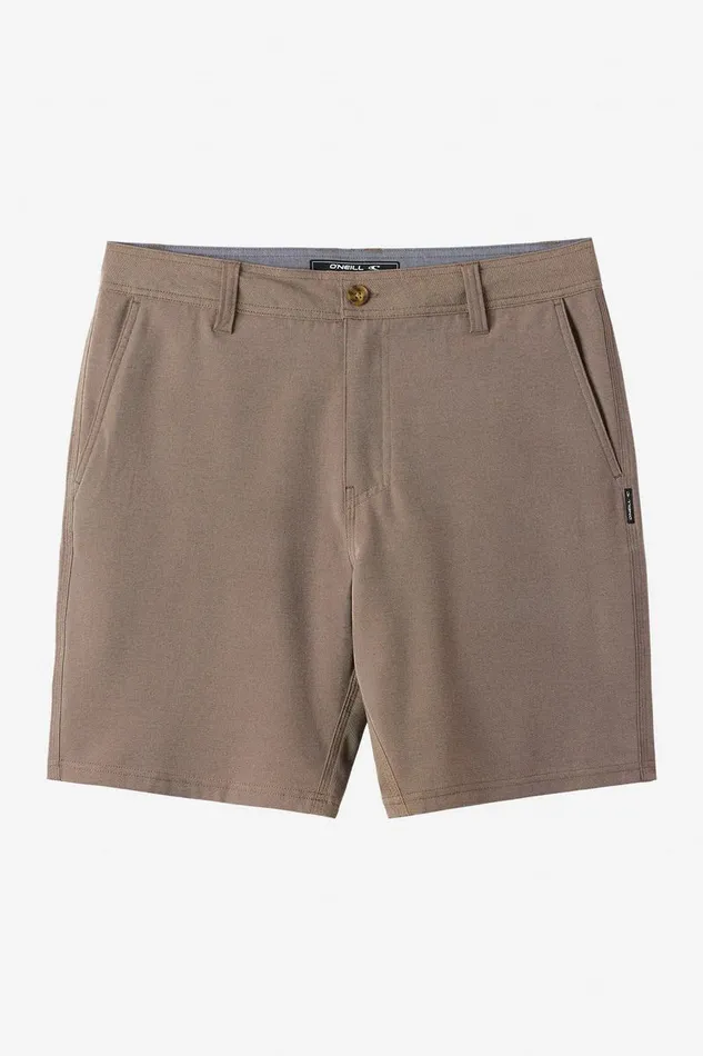 RESERVE LIGHT CHECK 19034 HYBRID SHORTS Men O039NEILL Featured