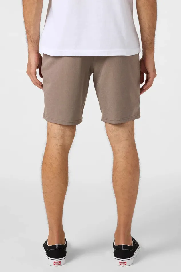 RESERVE LIGHT CHECK 19034 HYBRID SHORTS Men O039NEILL Featured
