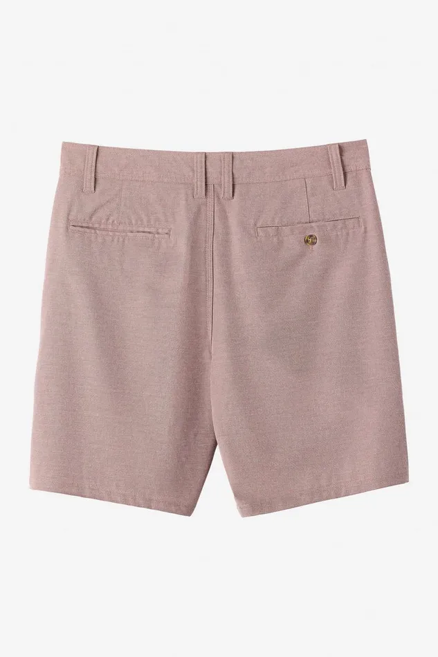RESERVE LIGHT CHECK 19034 HYBRID SHORTS Men O039NEILL Featured