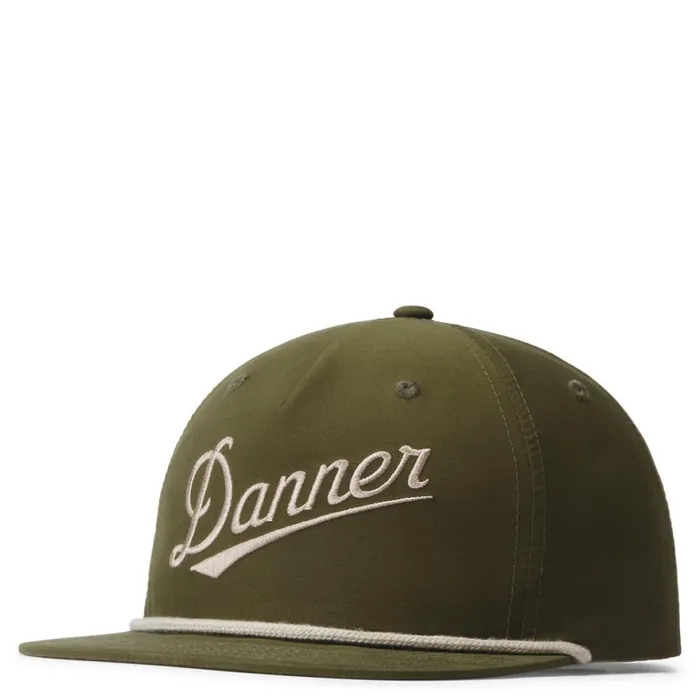 Rope Hat Moss Men Danner Hats