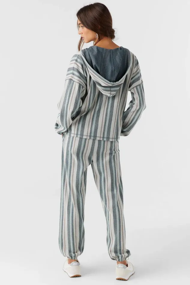 ROSARITO LOUNGE PANTS Slate Women O039NEILL Collections