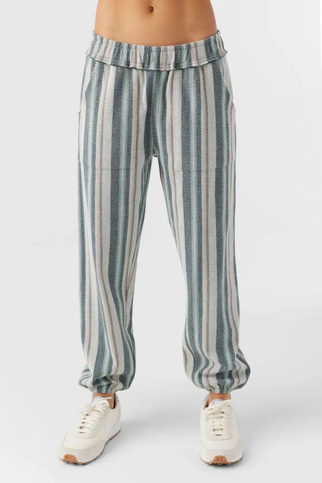 ROSARITO LOUNGE PANTS Slate Women O039NEILL Collections