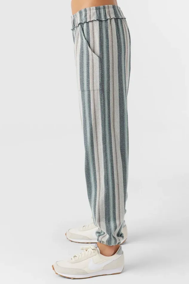 ROSARITO LOUNGE PANTS Slate Women O039NEILL Collections