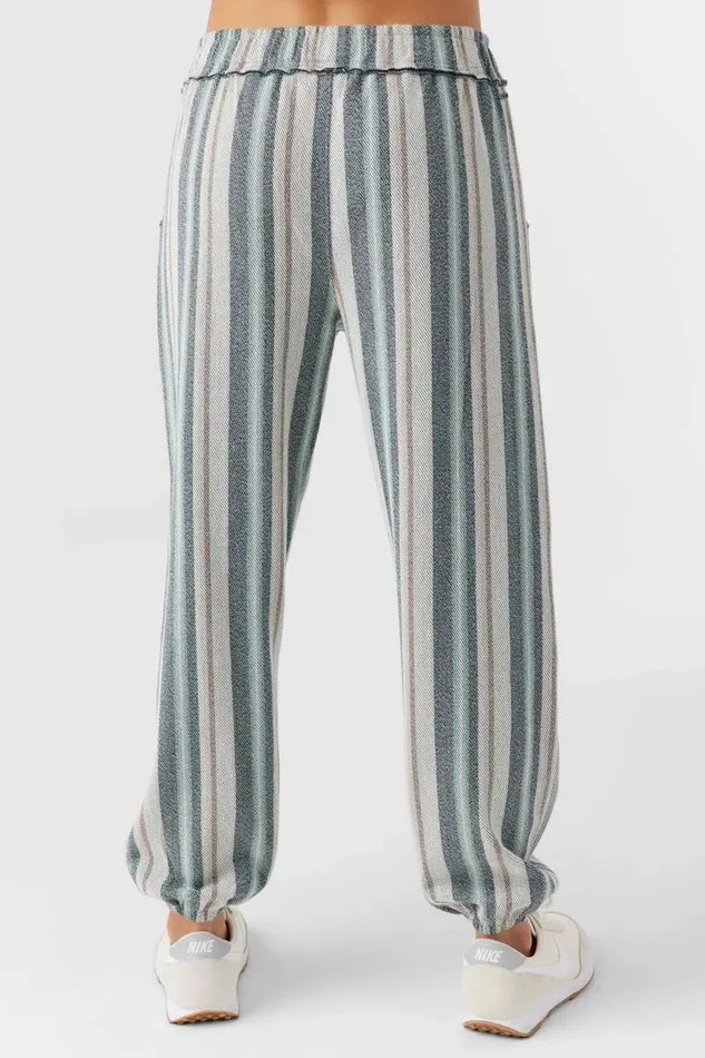 ROSARITO LOUNGE PANTS Slate Women O039NEILL Collections