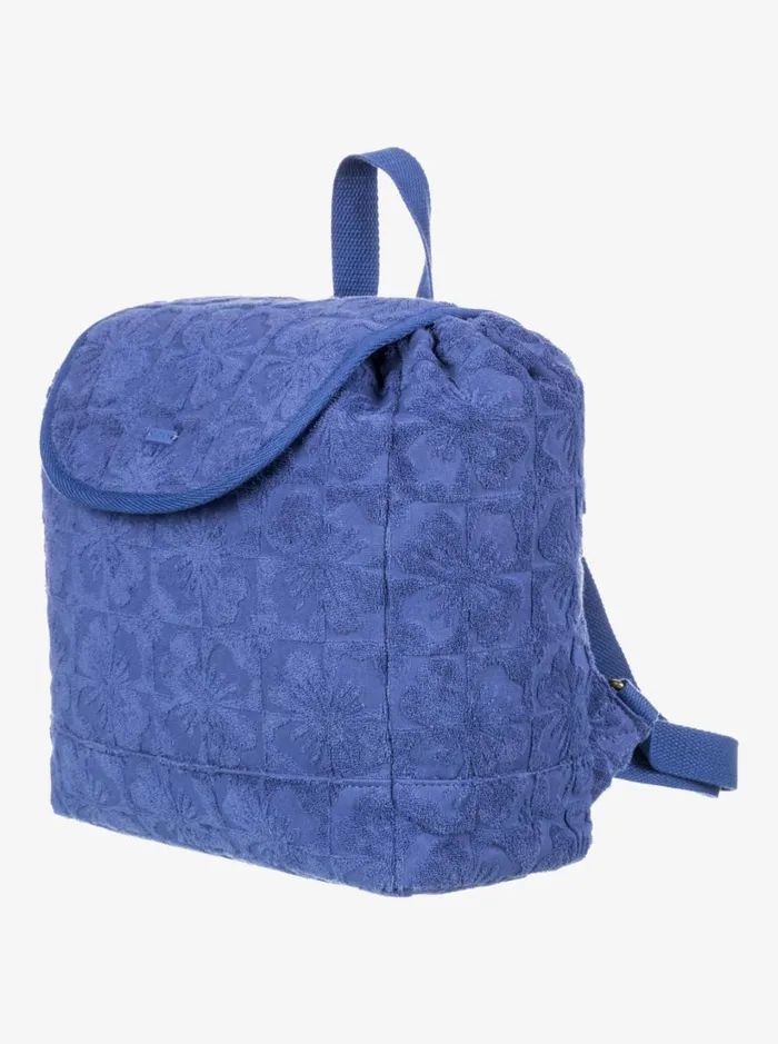 Roxy Backpacks Bliss Full Small Backpack Marlin 8211 Women