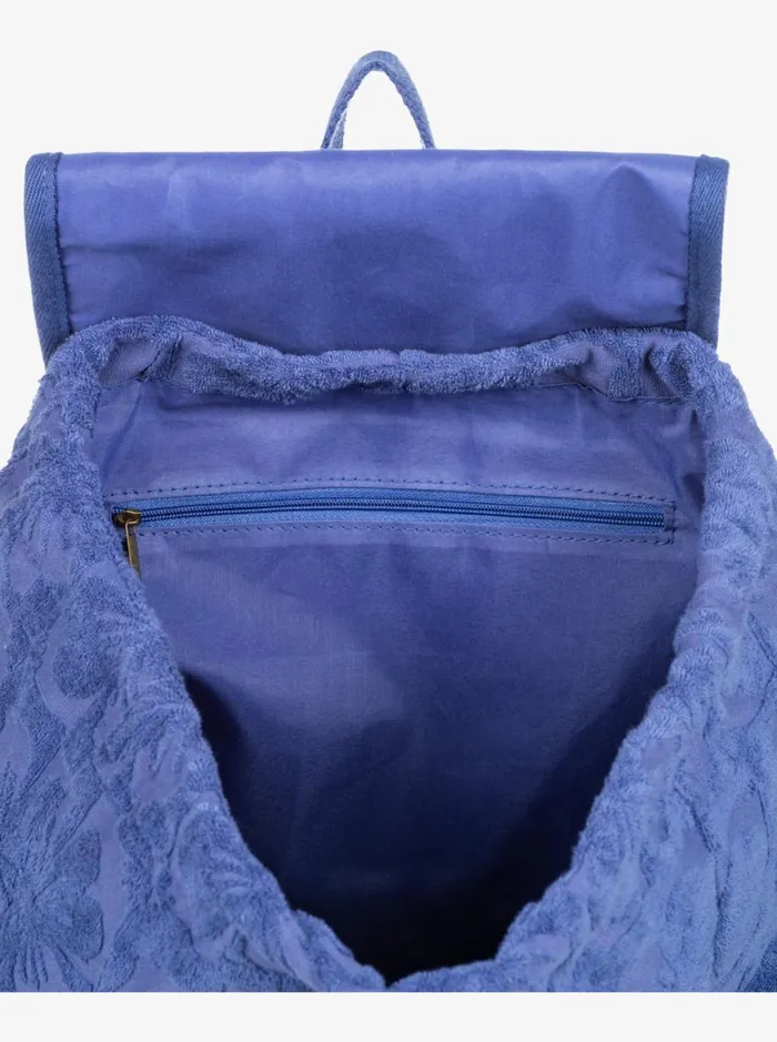 Roxy Backpacks Bliss Full Small Backpack Marlin 8211 Women