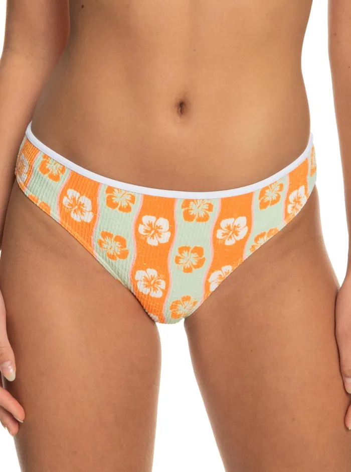 Roxy Bikinis Wavy Babe Hipster Bikini Bottoms Ambroisia Wave Babe Small 8211 Women Roxy Bikinis Wavy Babe Hipster Bikini Bottoms Ambroisia Wave Babe Small 8211 Women