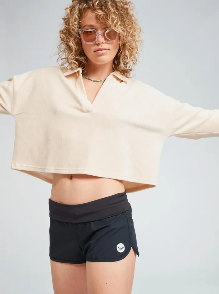 Roxy Boardshorts Endless Summer 2034 Boardshorts Anthracite 8211 Women