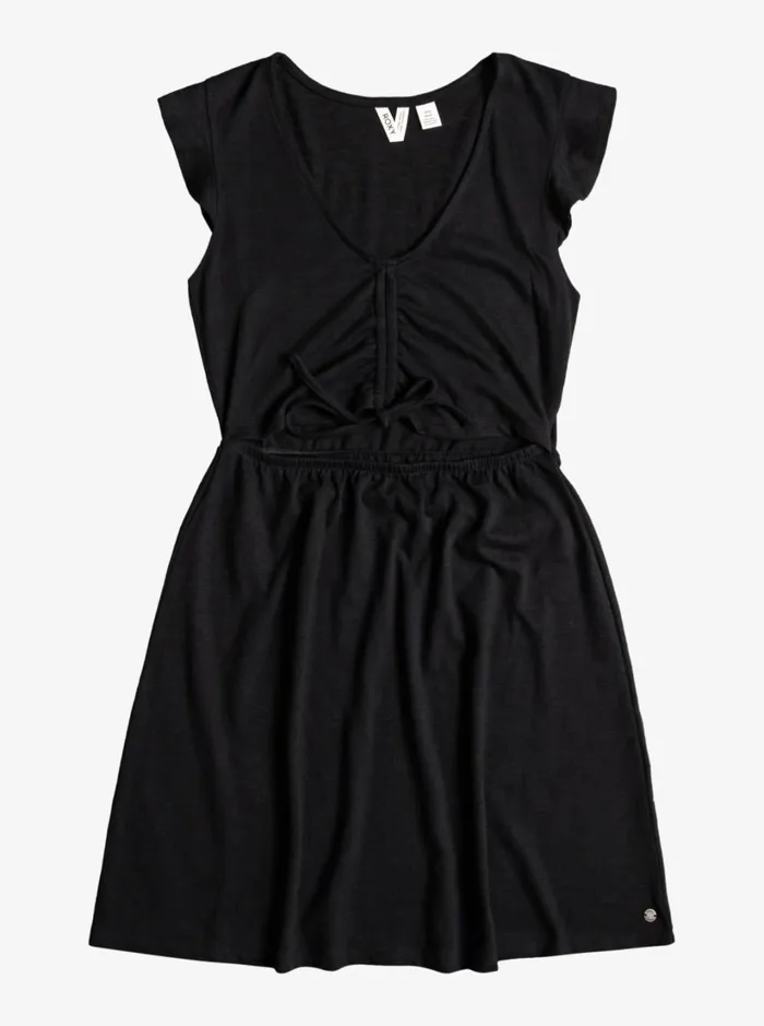 Roxy Dresses Flirty Vibes Knit Dress Sprucetone 8211 Women