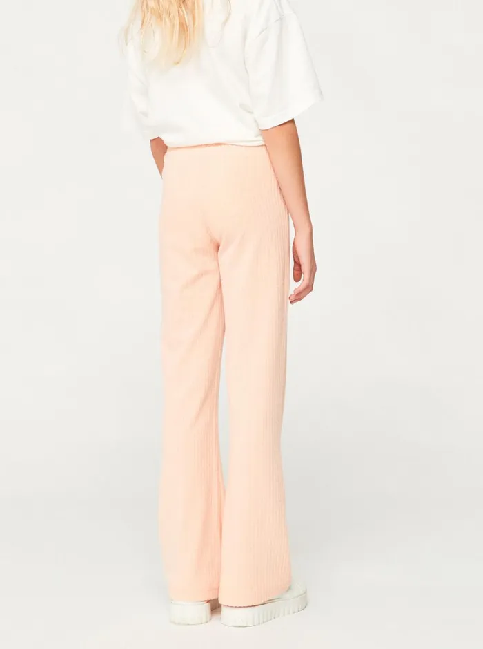 Roxy Jeans and Pants Girl039s 416 Just Feel It Pants Peach Parfait 8211 Women