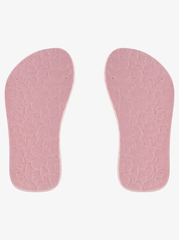 Roxy Shoes and Sandals Toddler039s Finn Sandals Aquarius 8211 Women