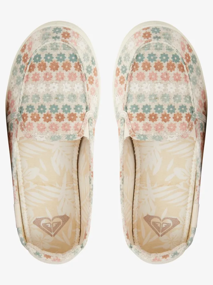 Roxy Sneakers Minnow Plus Shoes Multi 1 8211 Women