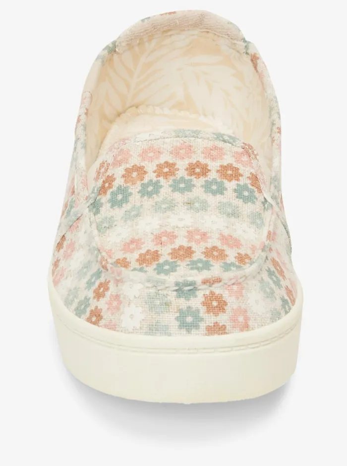 Roxy Sneakers Minnow Plus Shoes Multi 1 8211 Women