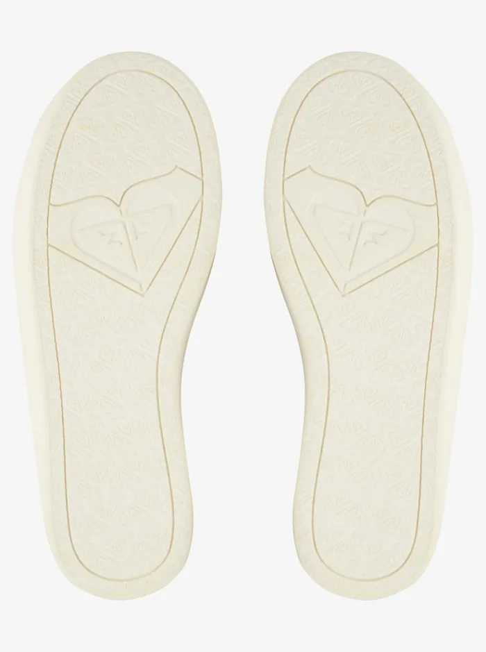 Roxy Sneakers Minnow Plus Shoes Multi 1 8211 Women