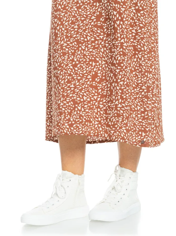 Roxy Sneakers Roxy Rae MidTop Shoes White 8211 Women
