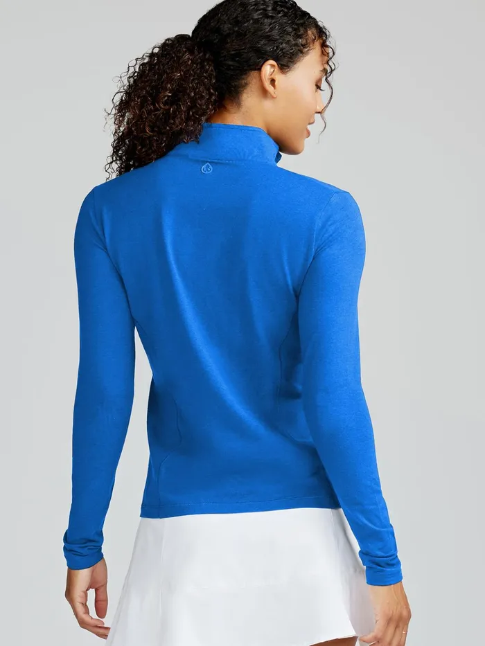 Running Training Women Tasc Performance Recess Quarter Zip