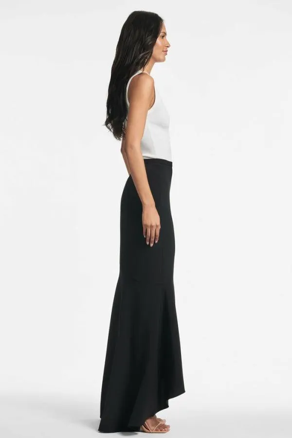Sachin and Babi Tatianna Skirt 8211 Black Black Women Skirts