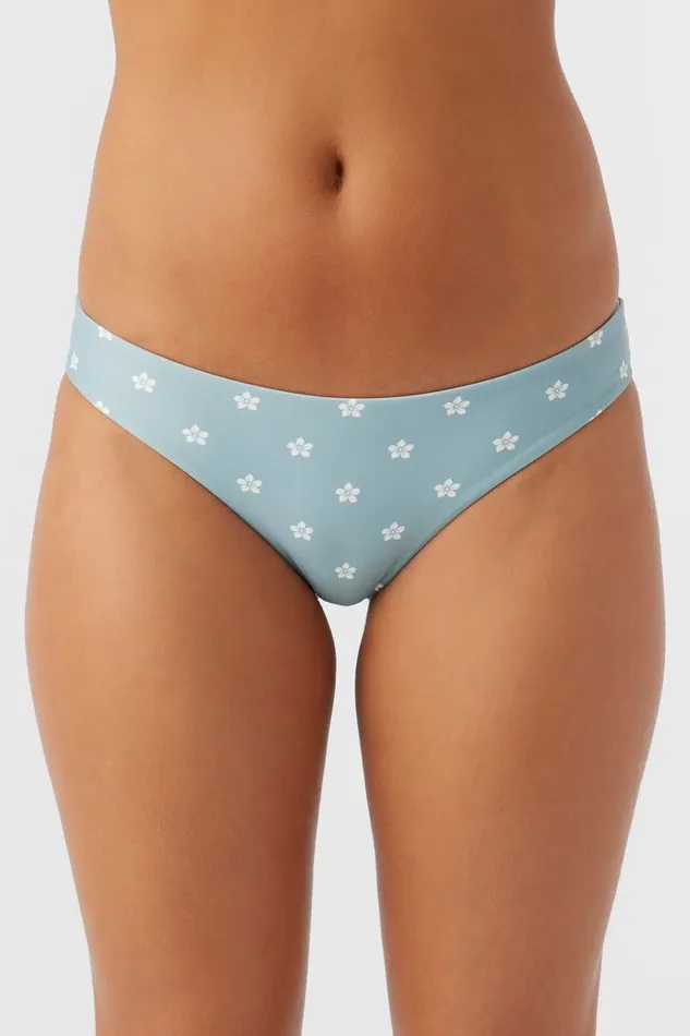 SALTWATER ESSENTIALS MATIRA HIPSTER CHEEKY BOTTOMS Multi Clr Women O039NEILL Swim