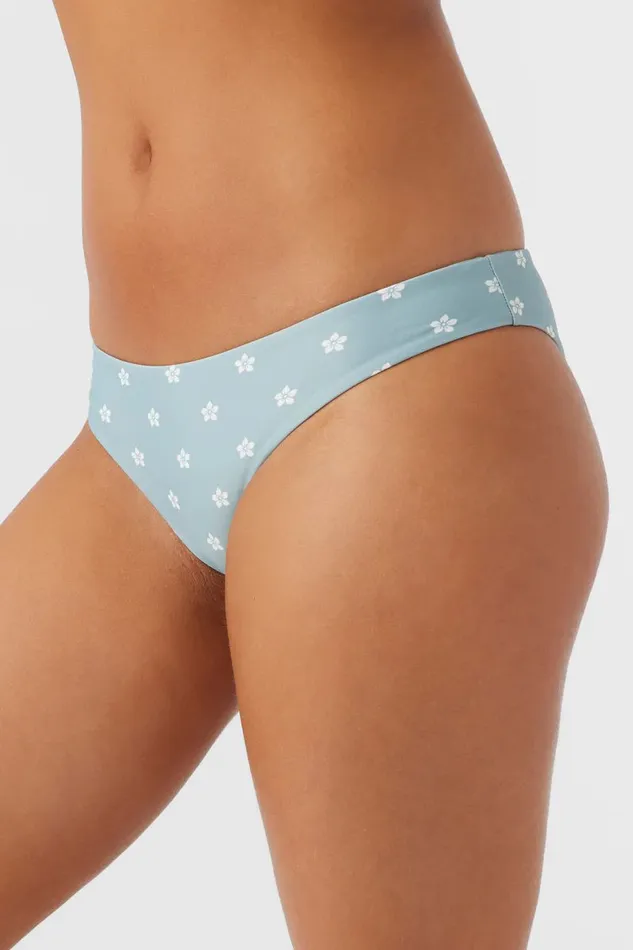 SALTWATER ESSENTIALS MATIRA HIPSTER CHEEKY BOTTOMS Multi Clr Women O039NEILL Swim
