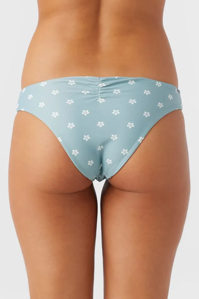 SALTWATER ESSENTIALS MATIRA HIPSTER CHEEKY BOTTOMS Multi Clr Women O039NEILL Swim
