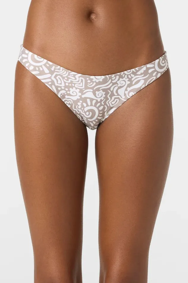 SALTWATER ESSENTIALS ROCKLEY CLASSIC BOTTOMS Women O039NEILL Swim