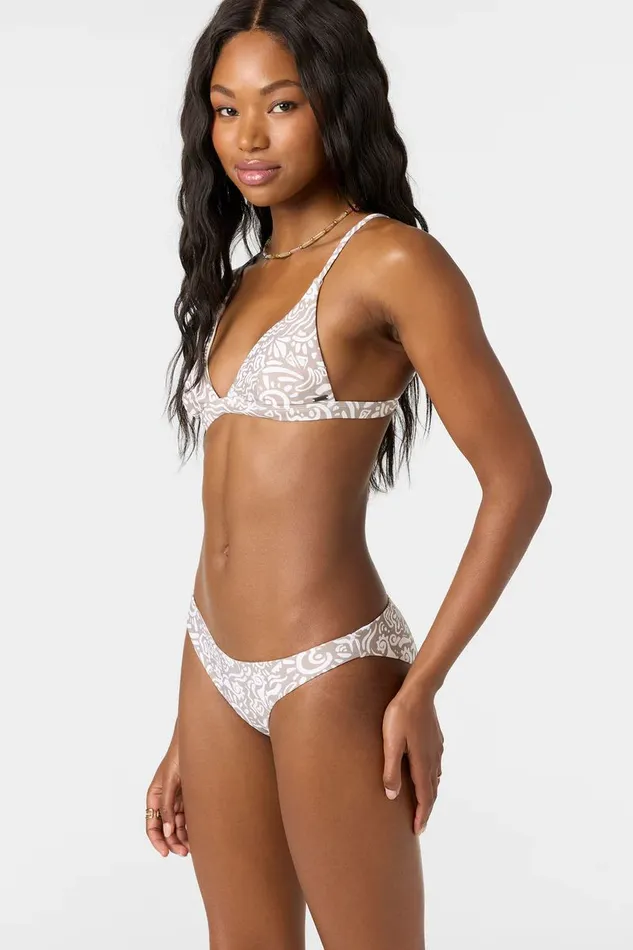 SALTWATER ESSENTIALS ROCKLEY CLASSIC BOTTOMS Women O039NEILL Swim