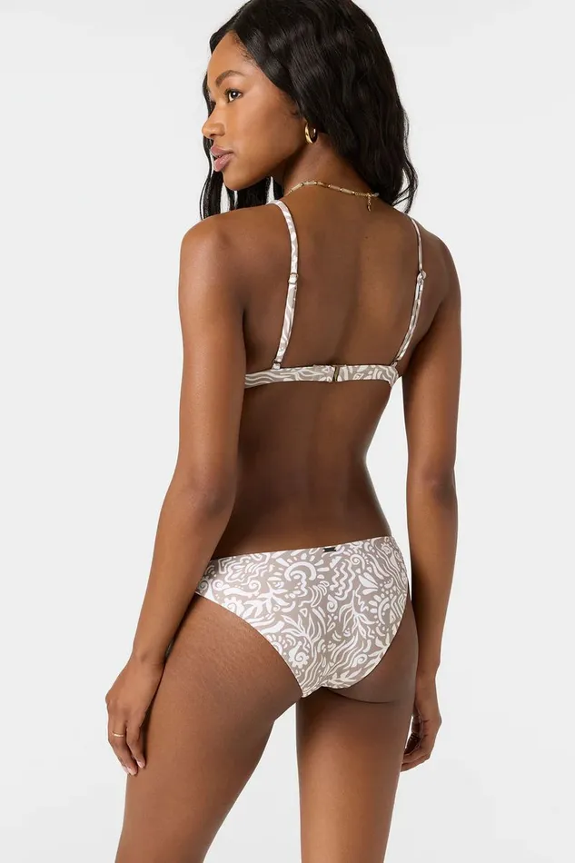 SALTWATER ESSENTIALS ROCKLEY CLASSIC BOTTOMS Women O039NEILL Swim