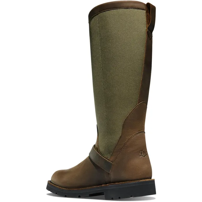 San Angelo Snake Boot Brown Men Danner Boots