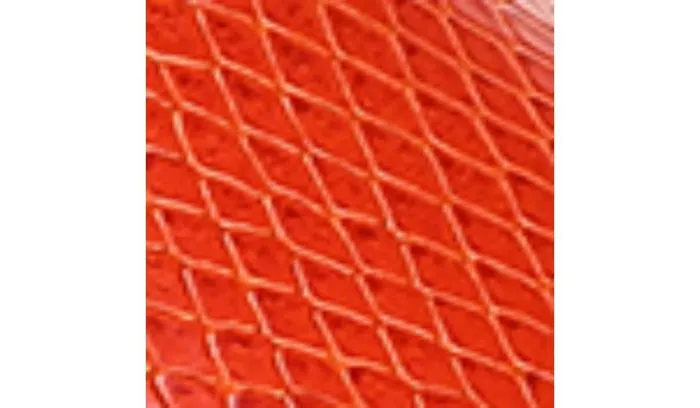 Sandals Women Franco Sarto Franco Gem Sandal Bright Orange Leather