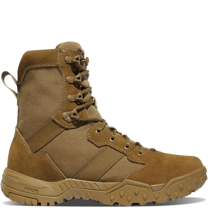 Scorch Military 8quot Coyote Hot Men Danner Boots