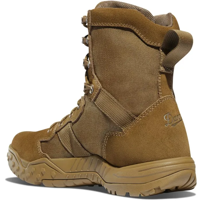 Scorch Military 8quot Coyote Hot Men Danner Boots