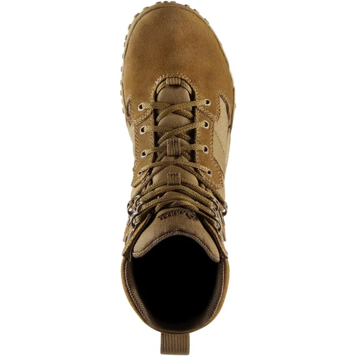 Scorch Military 8quot Coyote Hot Men Danner Boots
