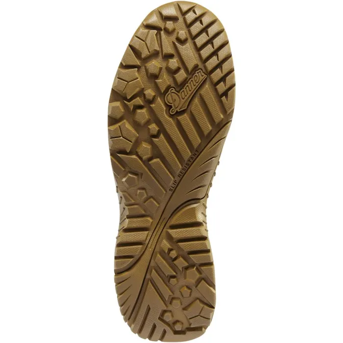 Scorch Military 8quot Coyote Hot Men Danner Boots
